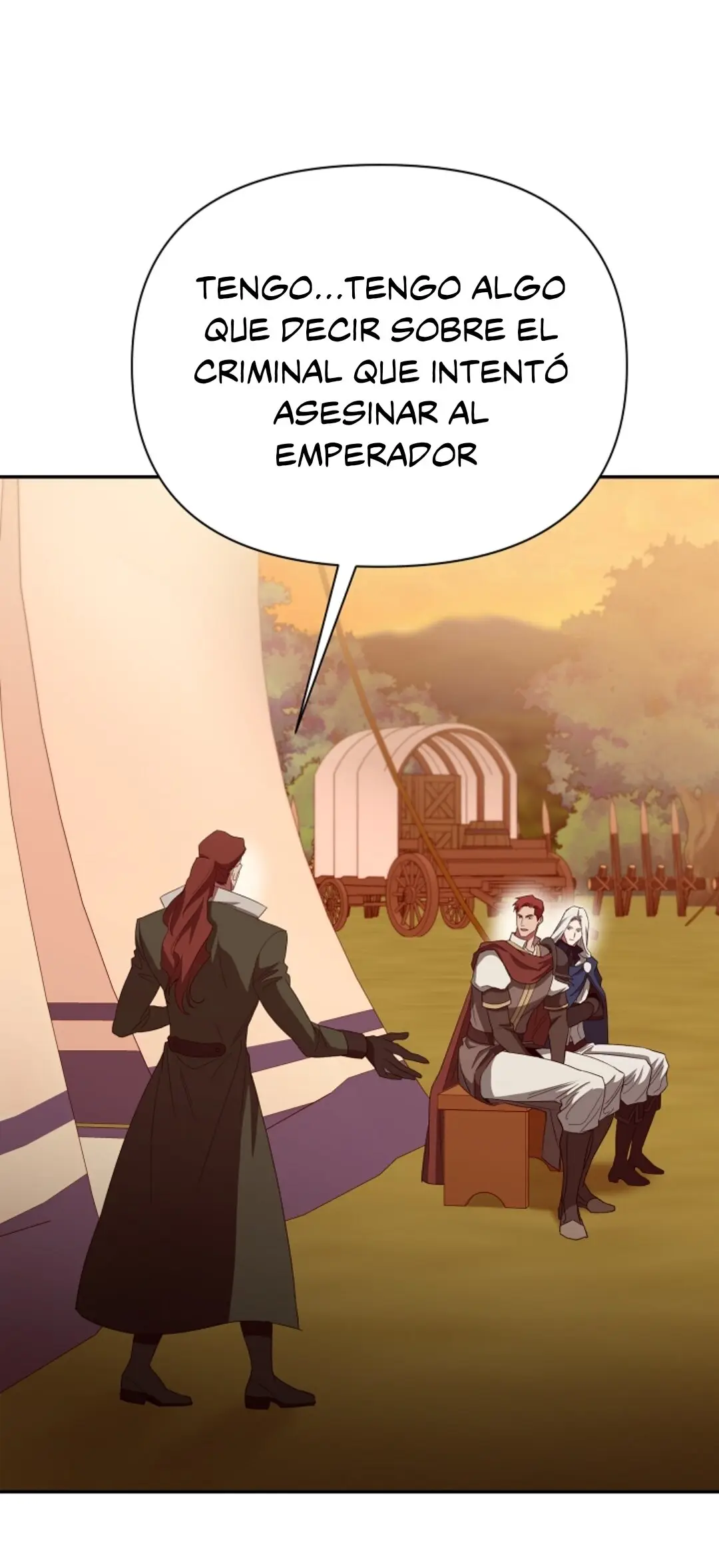 Dos Imperios, El Esclavo Del Imperio (2022) - Capítulo 29 - Página 28 - LectorTMOo