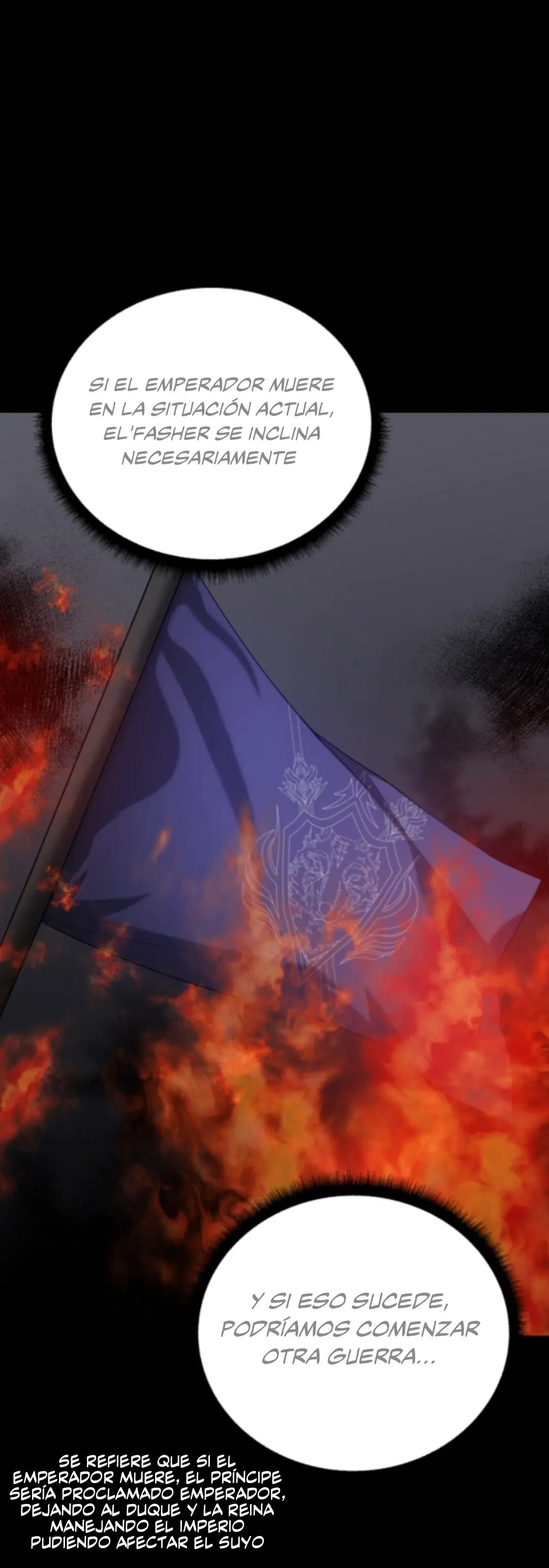 Dos Imperios, El Esclavo Del Imperio (2022) - Capítulo 29 - Página 38 - LectorTMOo