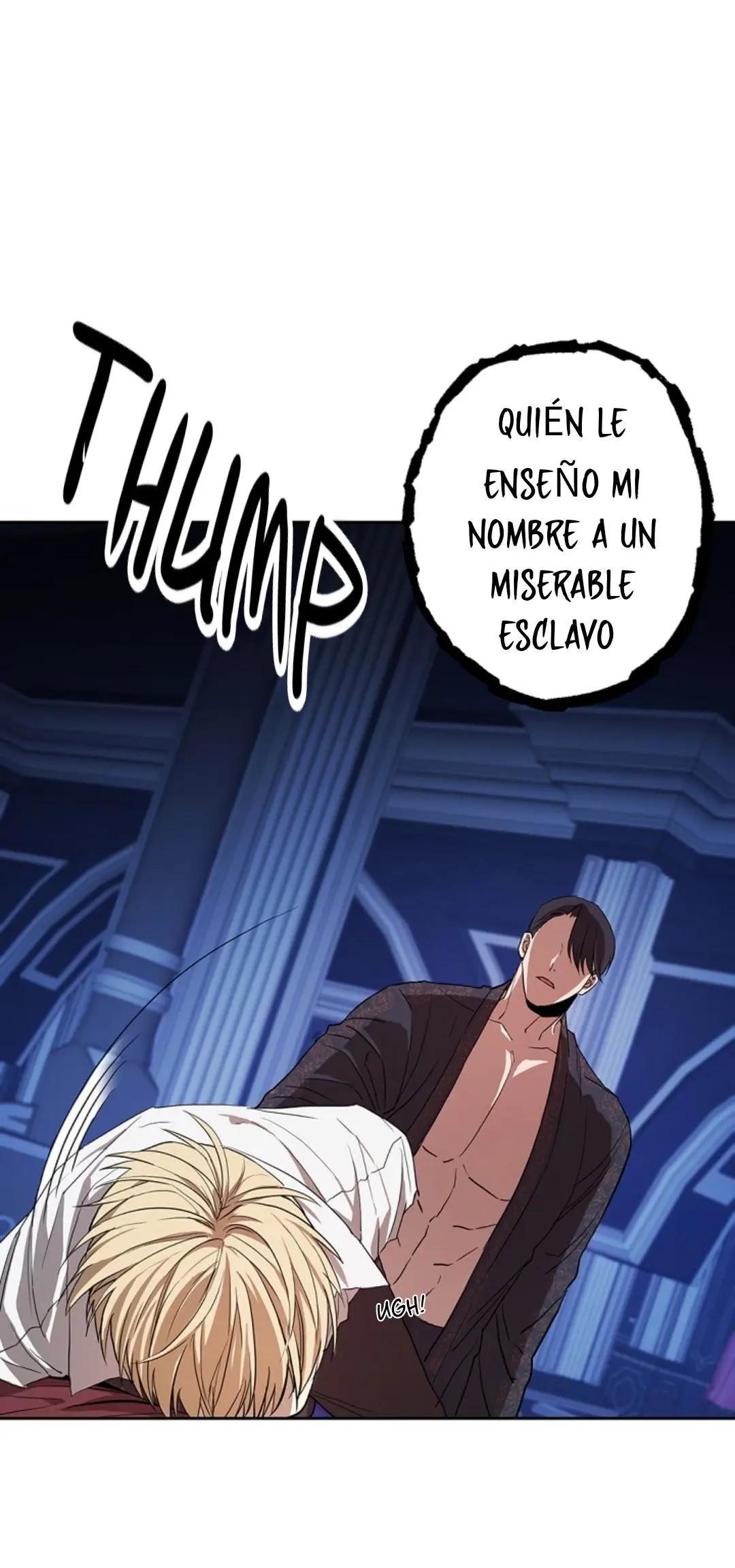 Dos Imperios, El Esclavo Del Imperio (2022) - Capítulo 3 - Página 17 - LectorTMOo