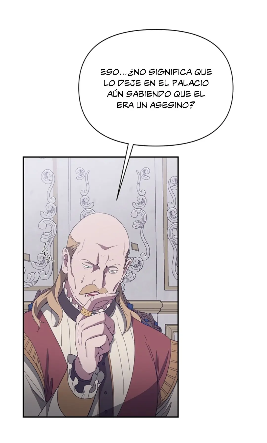 Dos Imperios, El Esclavo Del Imperio (2022) - Capítulo 30 - Página 33 - LectorTMOo