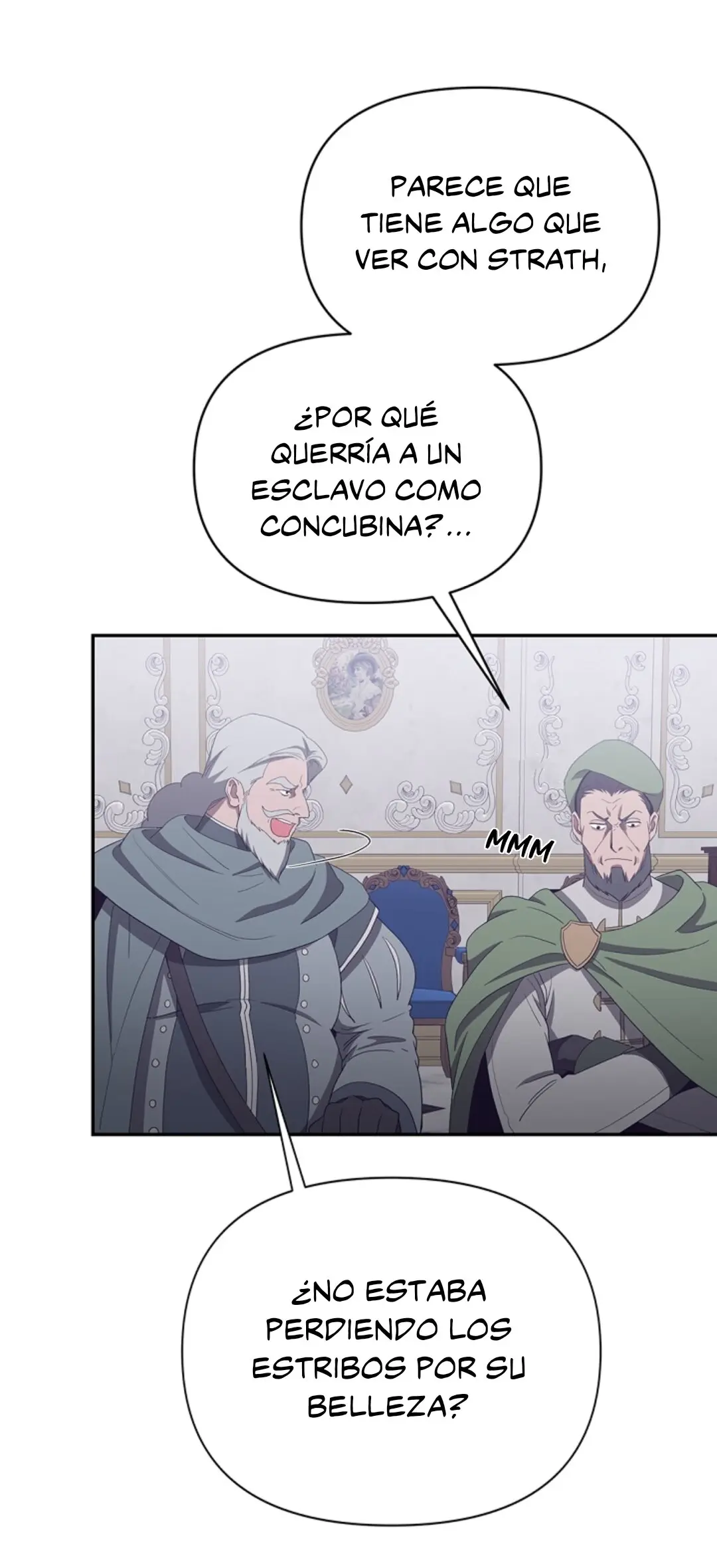 Dos Imperios, El Esclavo Del Imperio (2022) - Capítulo 30 - Página 34 - LectorTMOo
