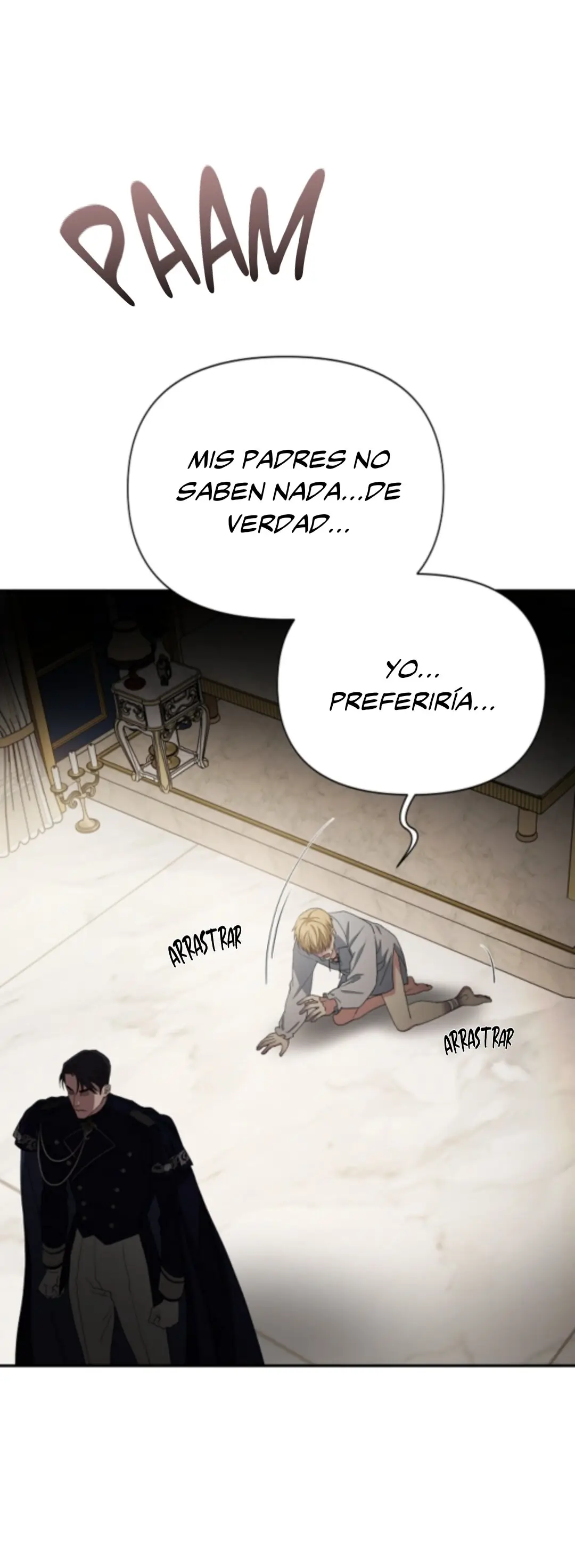 Dos Imperios, El Esclavo Del Imperio (2022) - Capítulo 31 - Página 31 - LectorTMOo