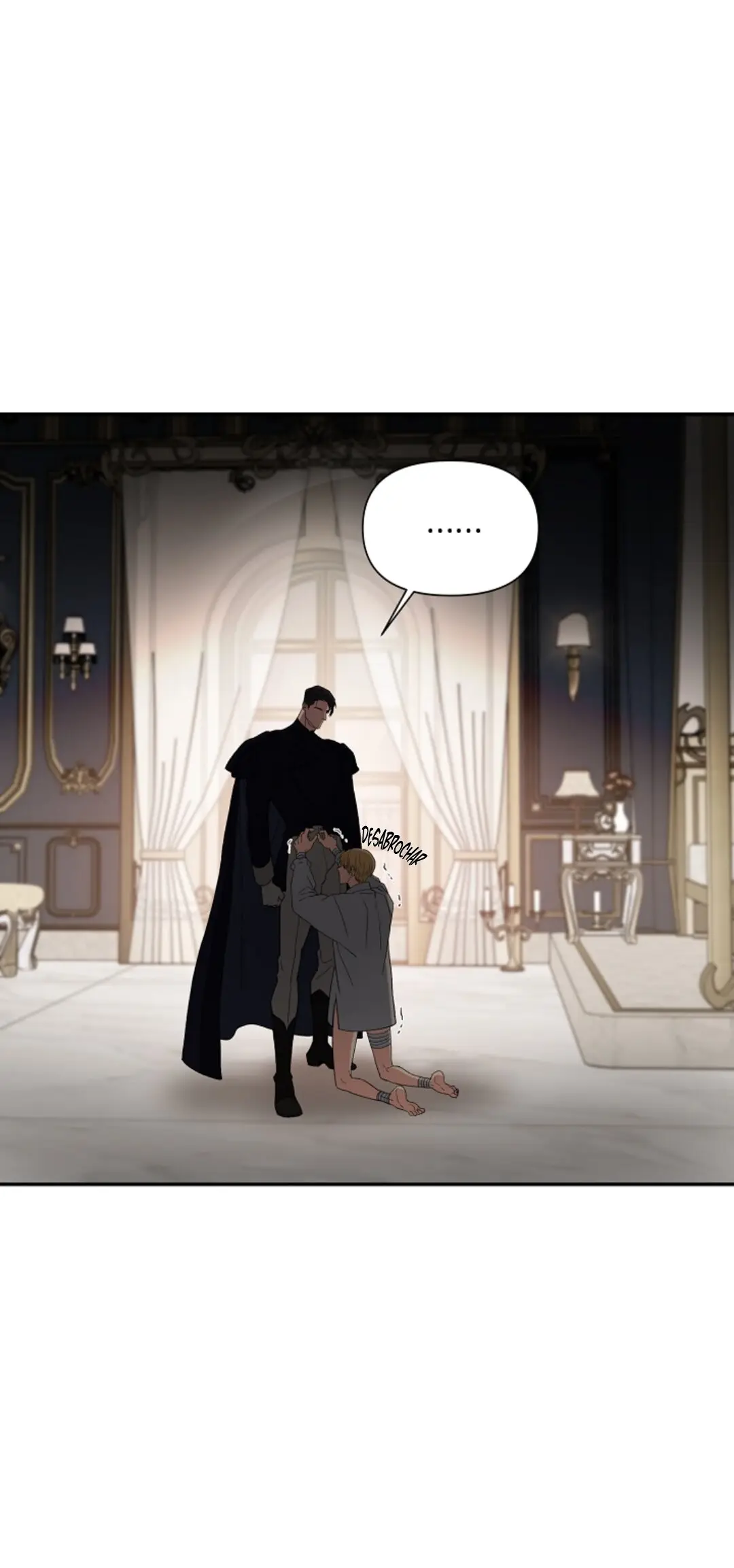 Dos Imperios, El Esclavo Del Imperio (2022) - Capítulo 31 - Página 40 - LectorTMOo