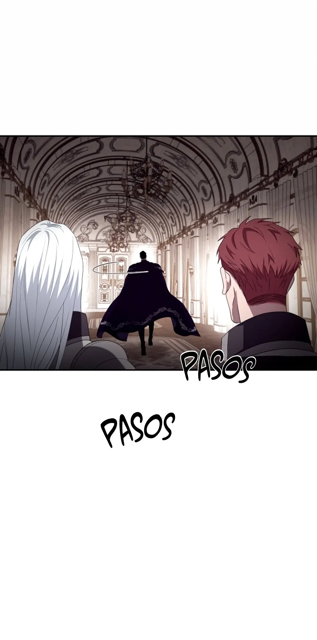Dos Imperios, El Esclavo Del Imperio (2022) - Capítulo 31 - Página 60 - LectorTMOo
