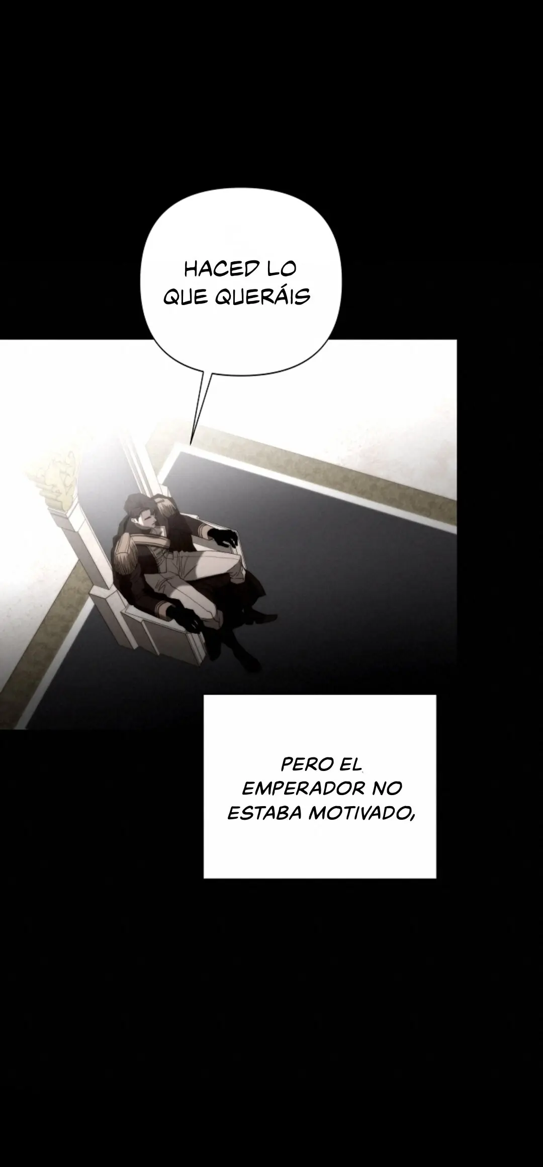 Dos Imperios, El Esclavo Del Imperio (2022) - Capítulo 32 - Página 50 - LectorTMOo