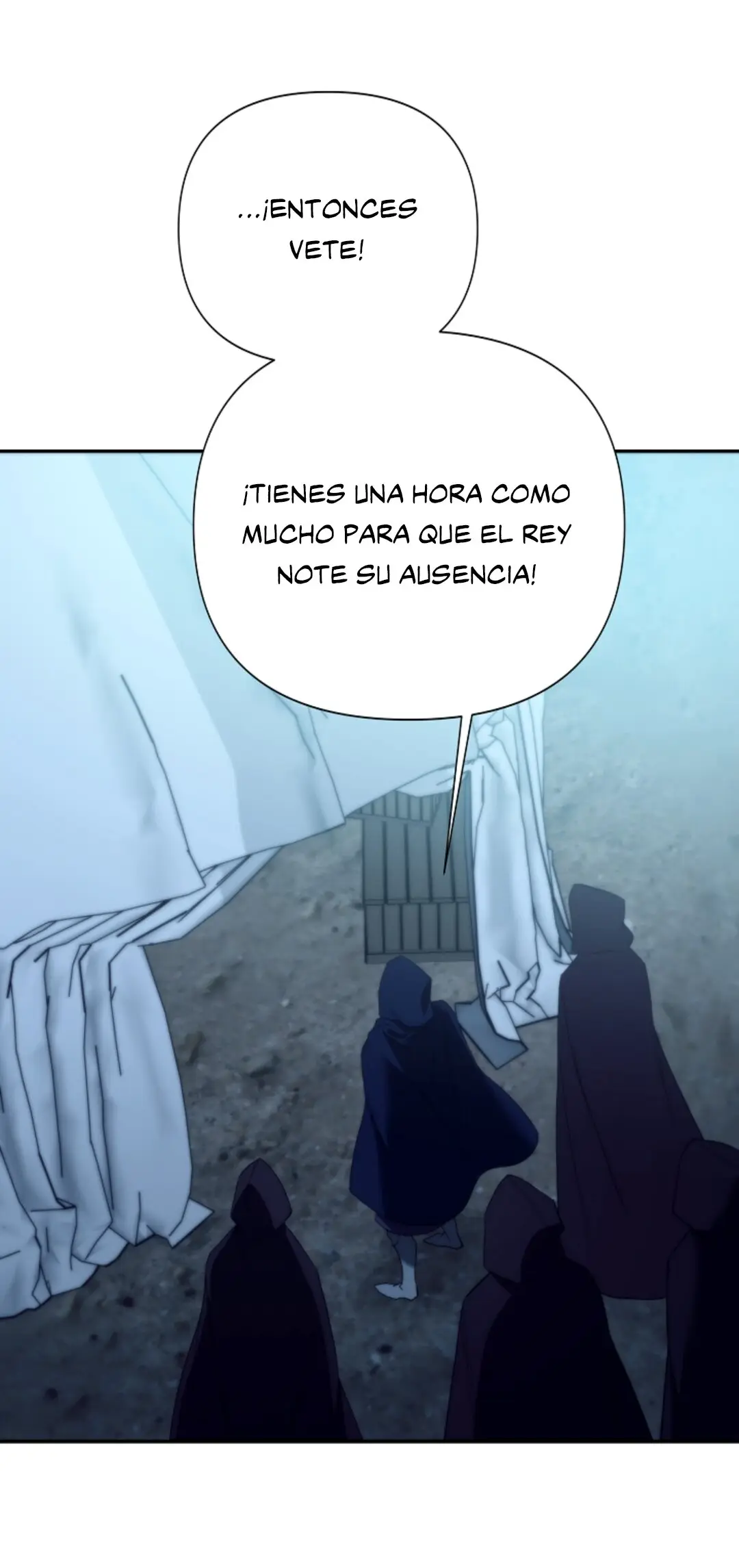 Dos Imperios, El Esclavo Del Imperio (2022) - Capítulo 33 - Página 42 - LectorTMOo