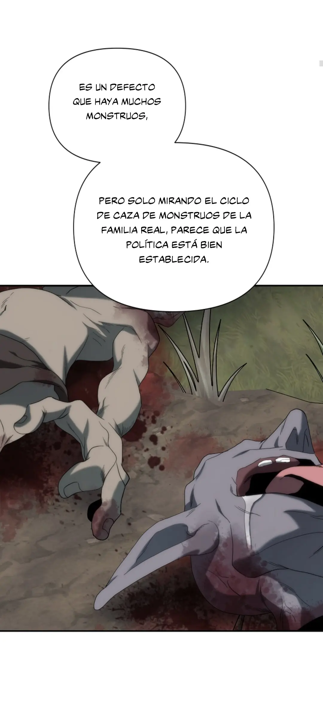 Dos Imperios, El Esclavo Del Imperio (2022) - Capítulo 34 - Página 10 - LectorTMOo