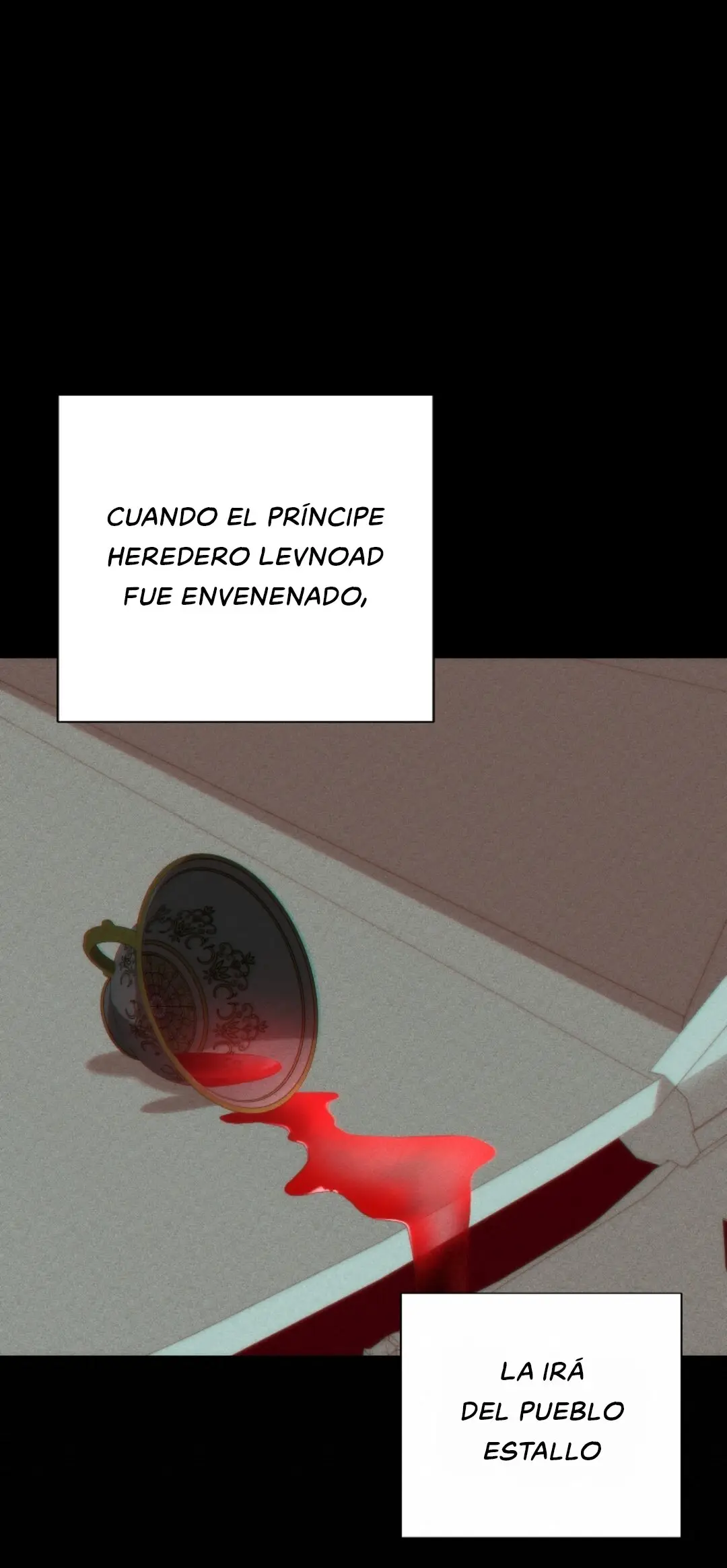 Dos Imperios, El Esclavo Del Imperio (2022) - Capítulo 34 - Página 53 - LectorTMOo