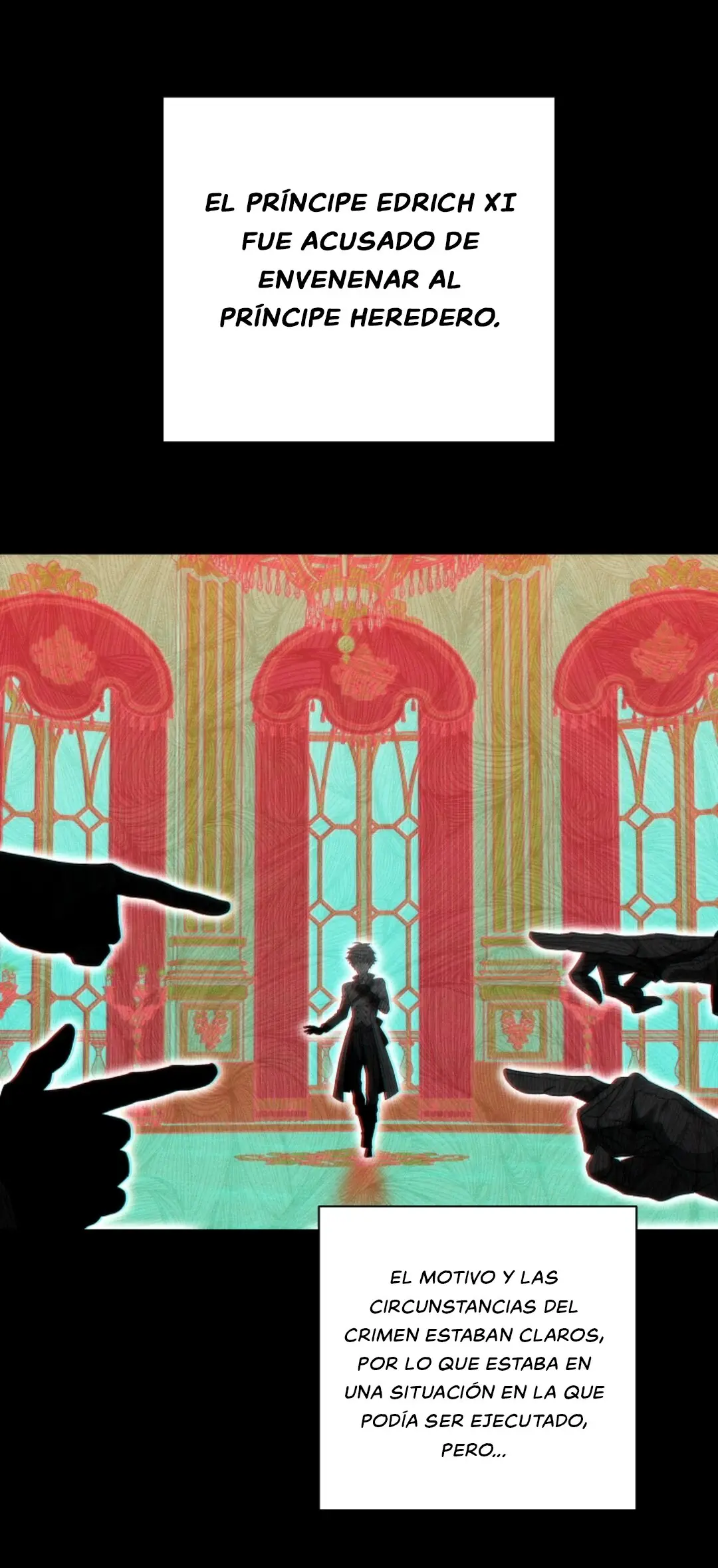 Dos Imperios, El Esclavo Del Imperio (2022) - Capítulo 34 - Página 54 - LectorTMOo