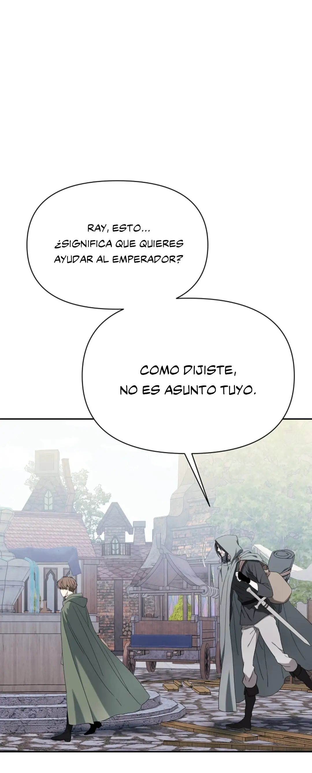 Dos Imperios, El Esclavo Del Imperio (2022) - Capítulo 35 - Página 2 - LectorTMOo