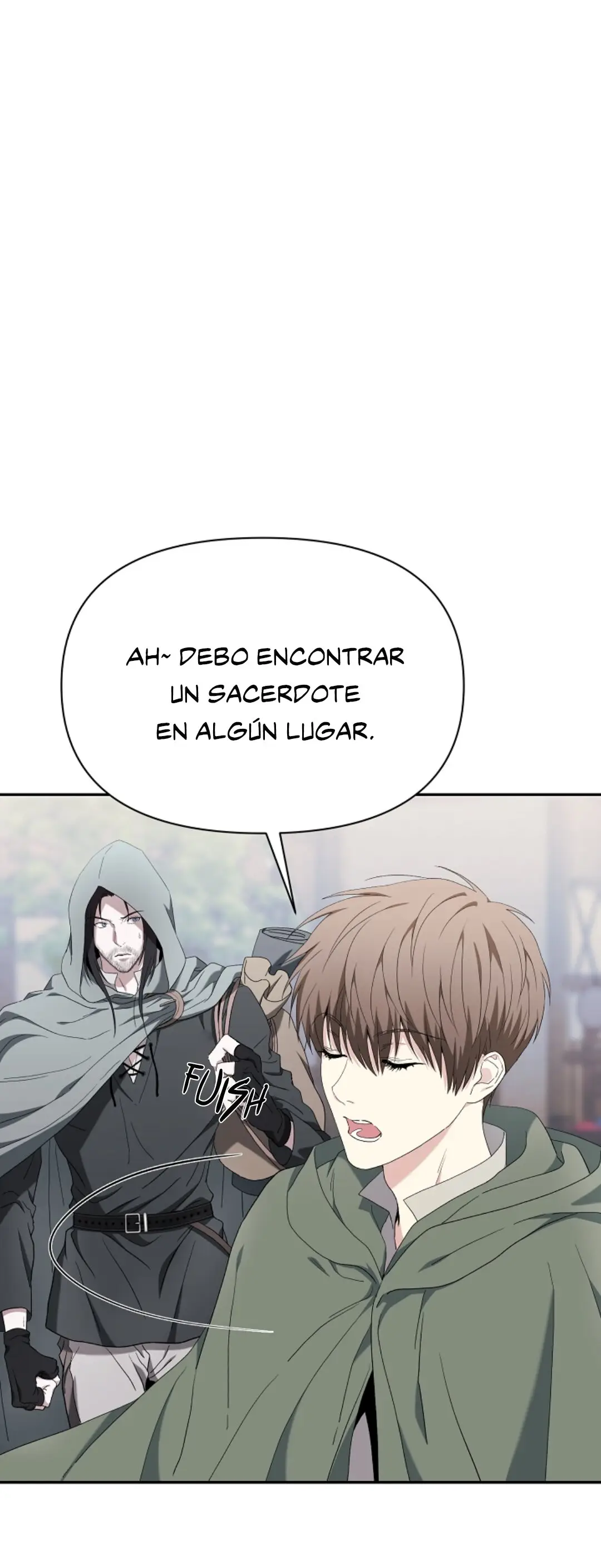 Dos Imperios, El Esclavo Del Imperio (2022) - Capítulo 35 - Página 8 - LectorTMOo