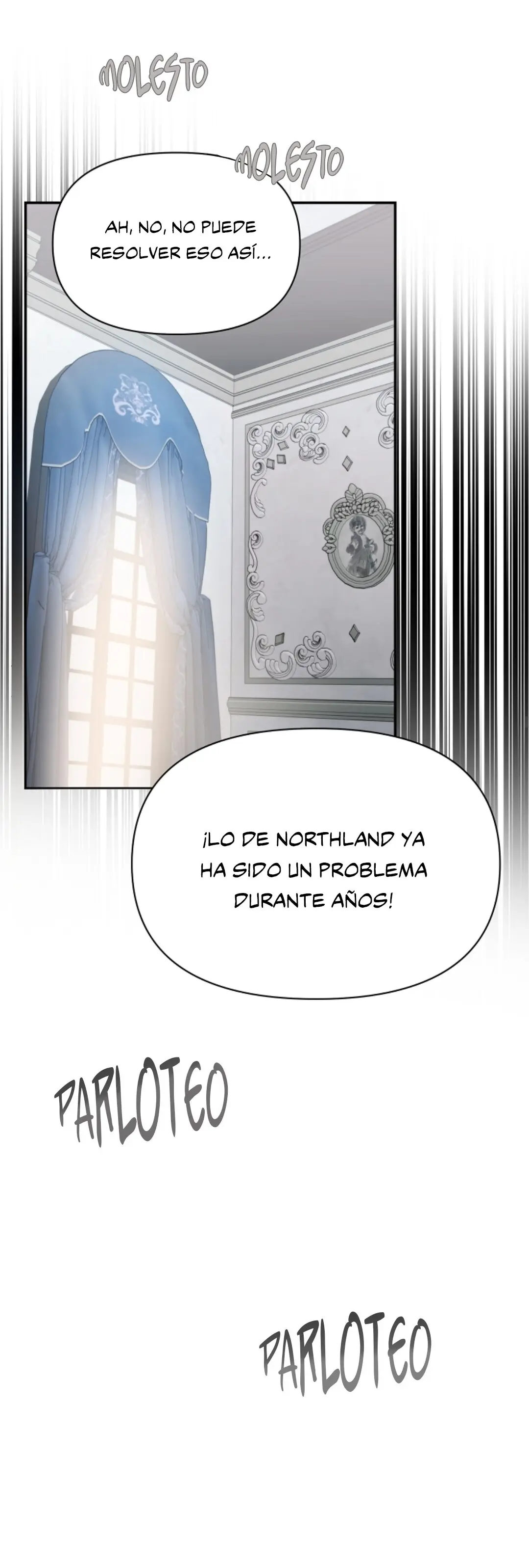 Dos Imperios, El Esclavo Del Imperio (2022) - Capítulo 35 - Página 38 - LectorTMOo