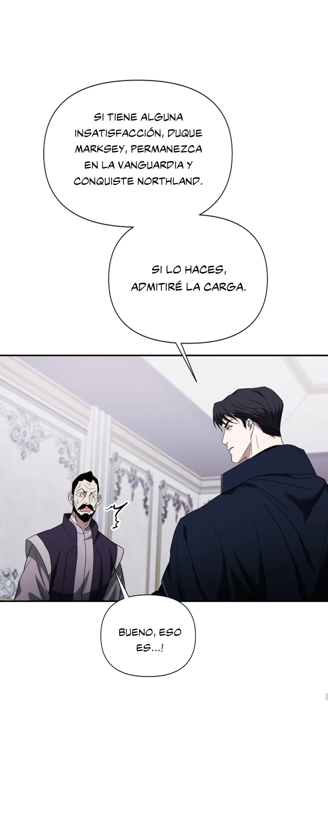 Dos Imperios, El Esclavo Del Imperio (2022) - Capítulo 35 - Página 53 - LectorTMOo