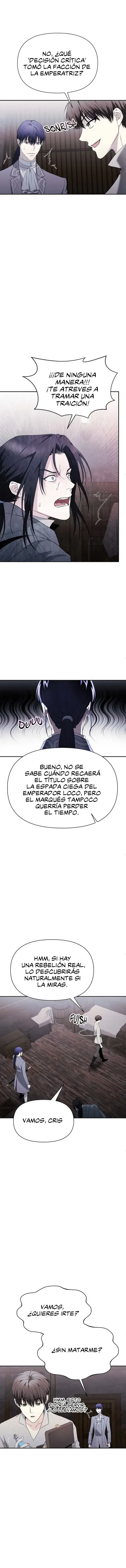 Dos Imperios, El Esclavo Del Imperio (2022) - Capítulo 37 - Página 9 - LectorTMOo