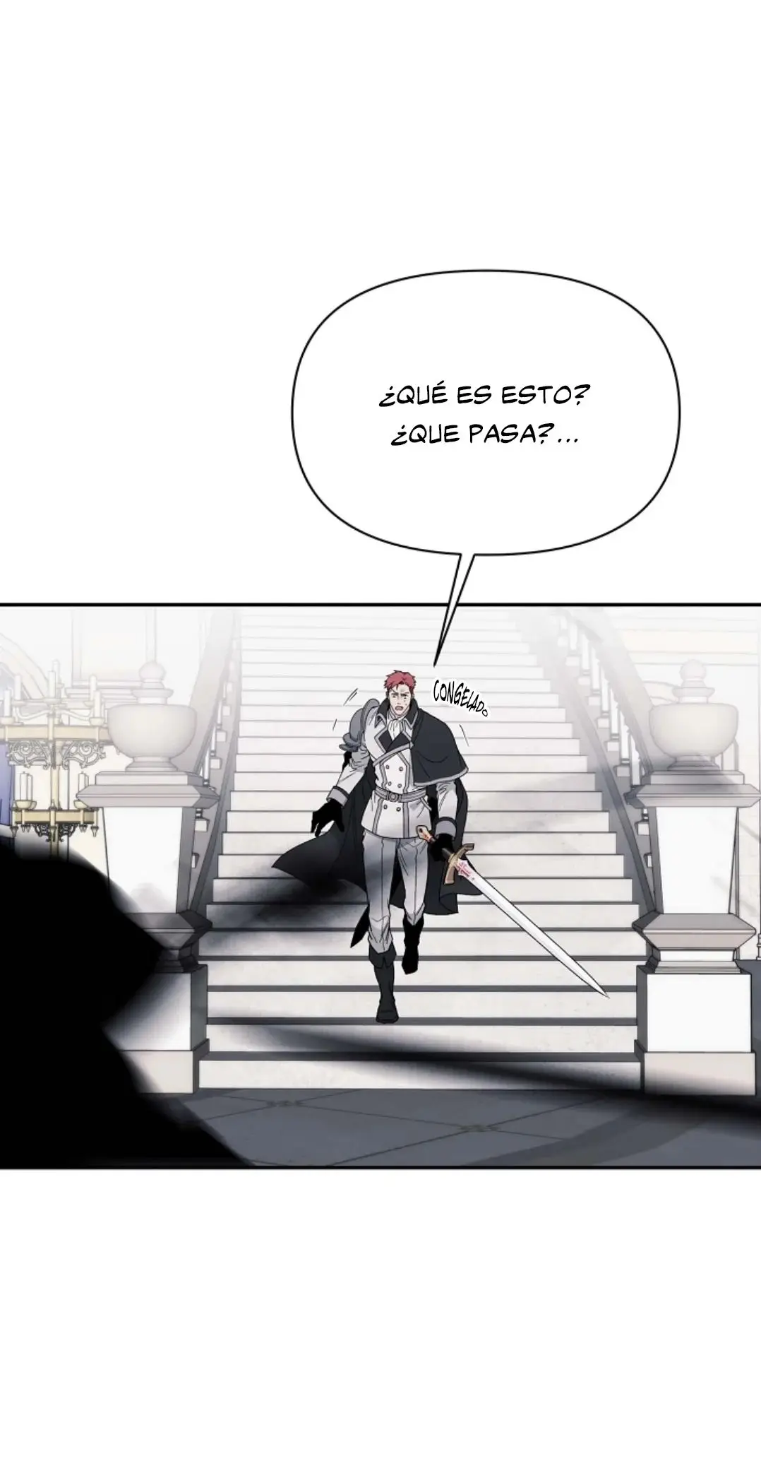 Dos Imperios, El Esclavo Del Imperio (2022) - Capítulo 38 - Página 19 - LectorTMOo
