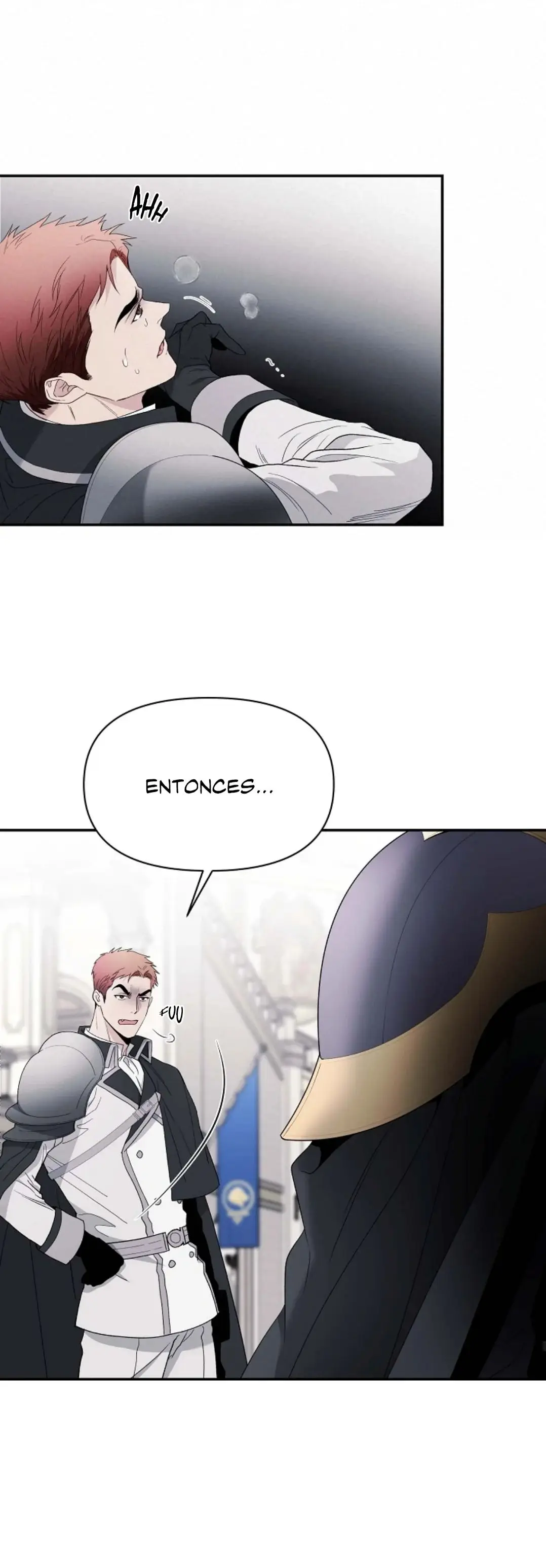 Dos Imperios, El Esclavo Del Imperio (2022) - Capítulo 38 - Página 32 - LectorTMOo