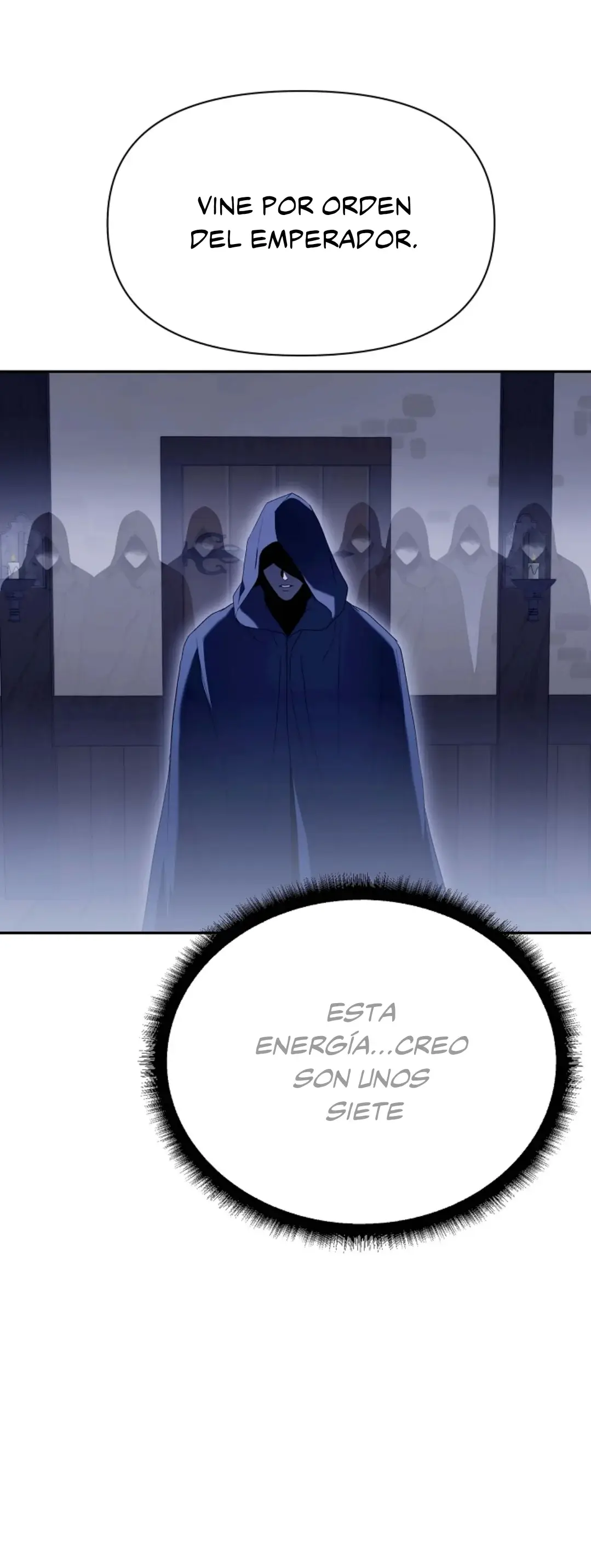 Dos Imperios, El Esclavo Del Imperio (2022) - Capítulo 39 - Página 3 - LectorTMOo