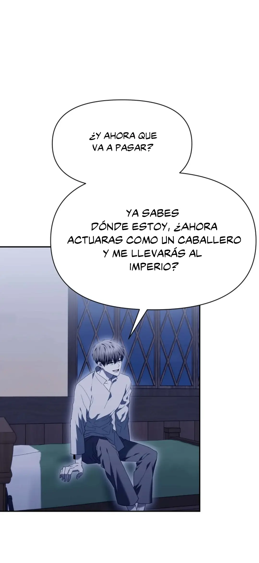 Dos Imperios, El Esclavo Del Imperio (2022) - Capítulo 39 - Página 6 - LectorTMOo