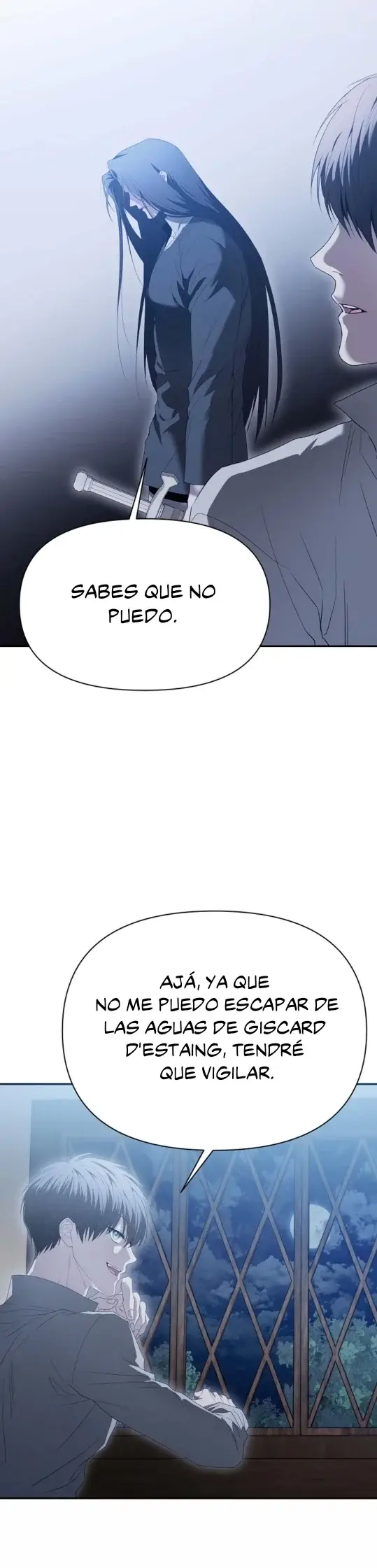 Dos Imperios, El Esclavo Del Imperio (2022) - Capítulo 39 - Página 21 - LectorTMOo