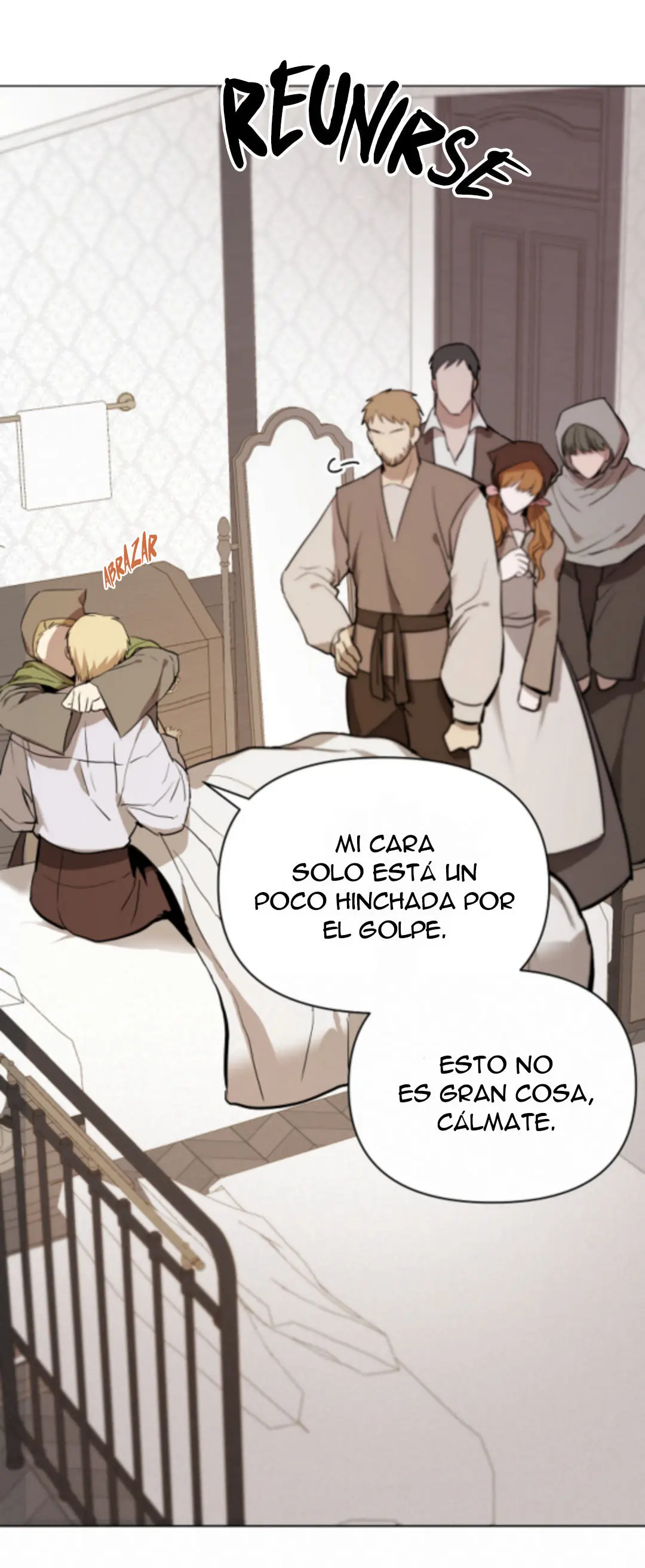 Dos Imperios, El Esclavo Del Imperio (2022) - Capítulo 4 - Página 26 - LectorTMOo
