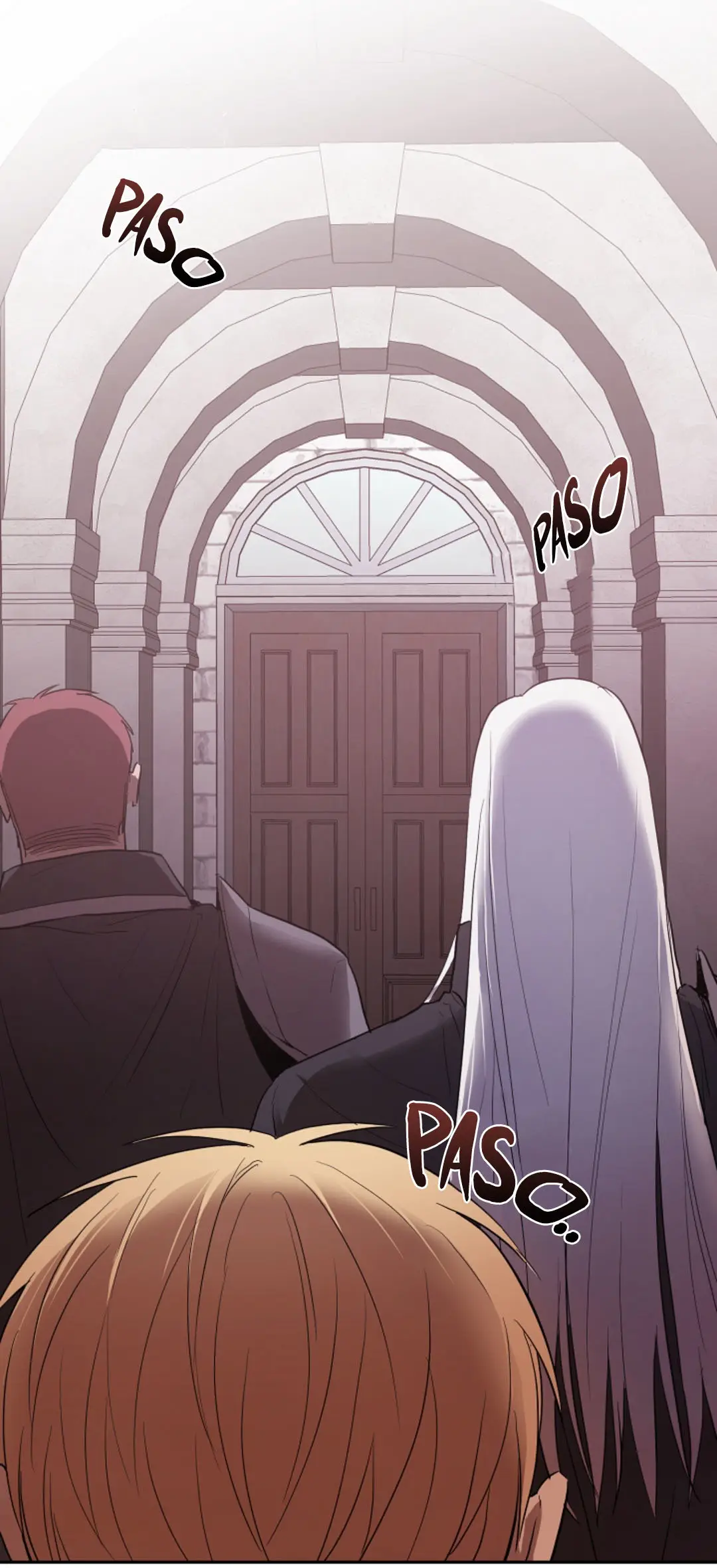 Dos Imperios, El Esclavo Del Imperio (2022) - Capítulo 4 - Página 40 - LectorTMOo