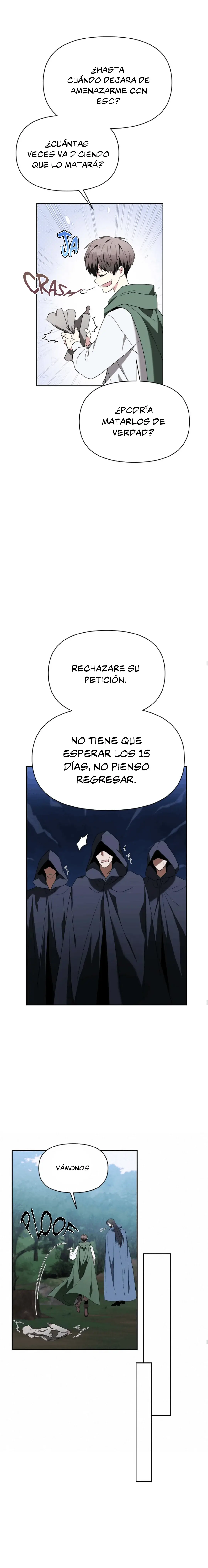 Dos Imperios, El Esclavo Del Imperio (2022) - Capítulo 41 - Página 13 - LectorTMOo