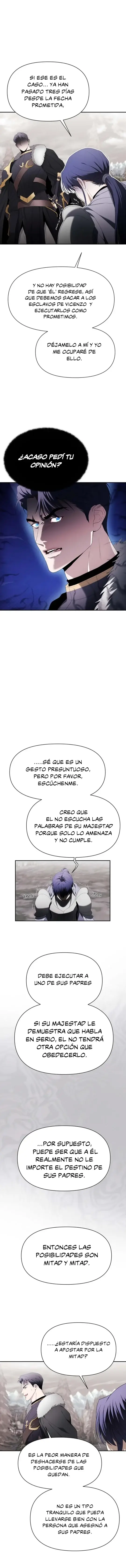 Dos Imperios, El Esclavo Del Imperio (2022) - Capítulo 41 - Página 18 - LectorTMOo