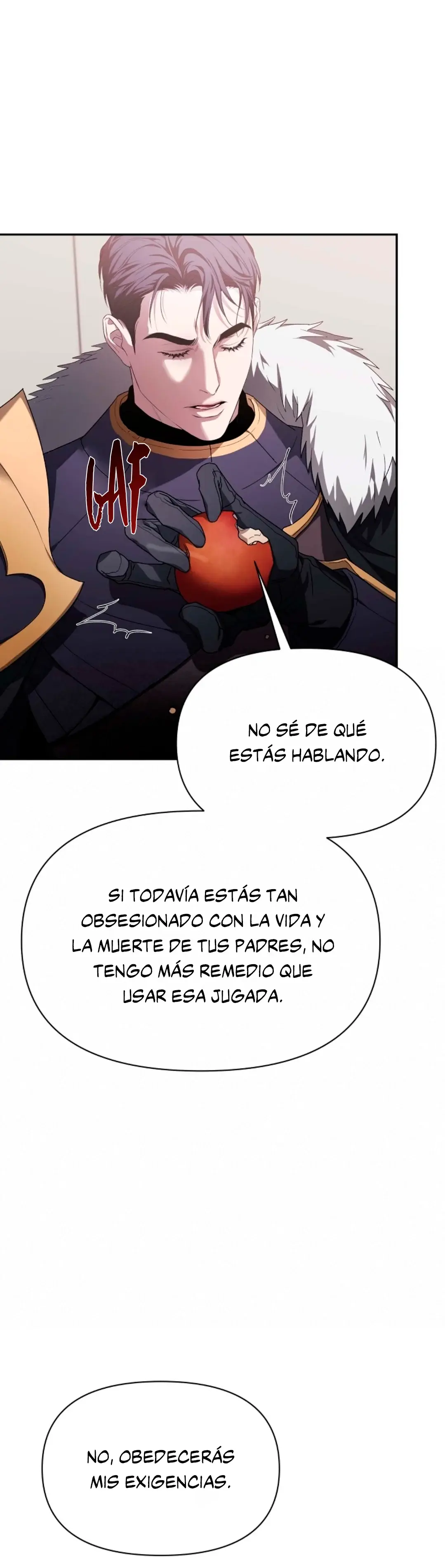 Dos Imperios, El Esclavo Del Imperio (2022) - Capítulo 42 - Página 20 - LectorTMOo