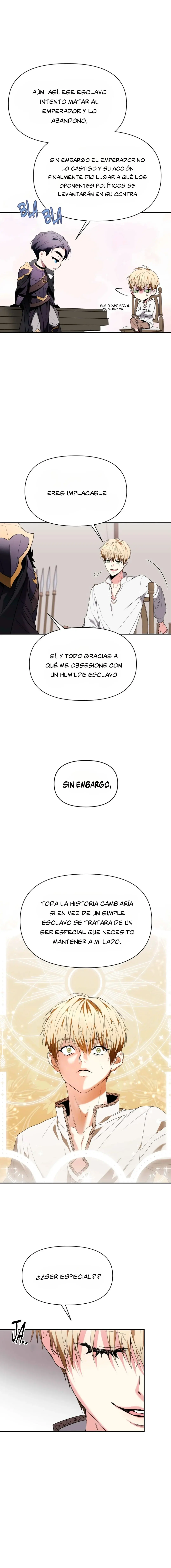 Dos Imperios, El Esclavo Del Imperio (2022) - Capítulo 43 - Página 3 - LectorTMOo