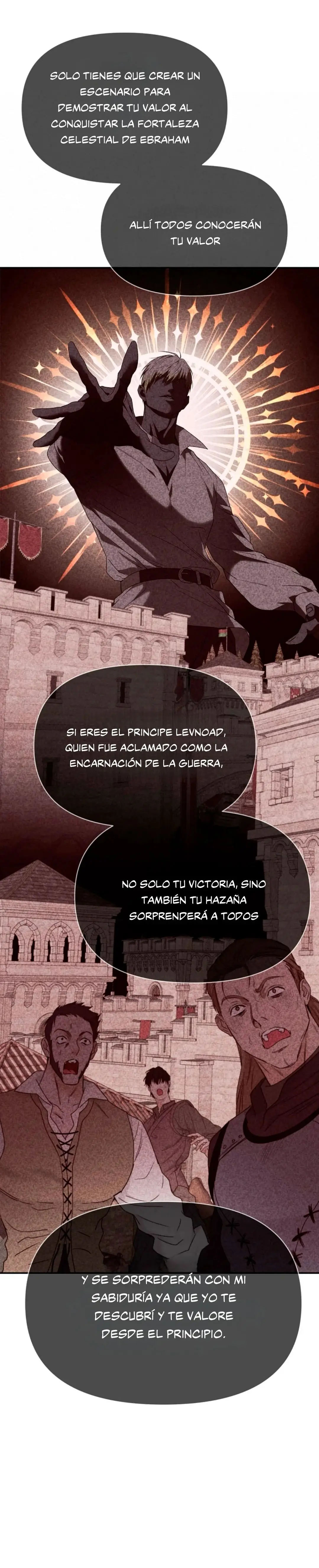 Dos Imperios, El Esclavo Del Imperio (2022) - Capítulo 43 - Página 5 - LectorTMOo