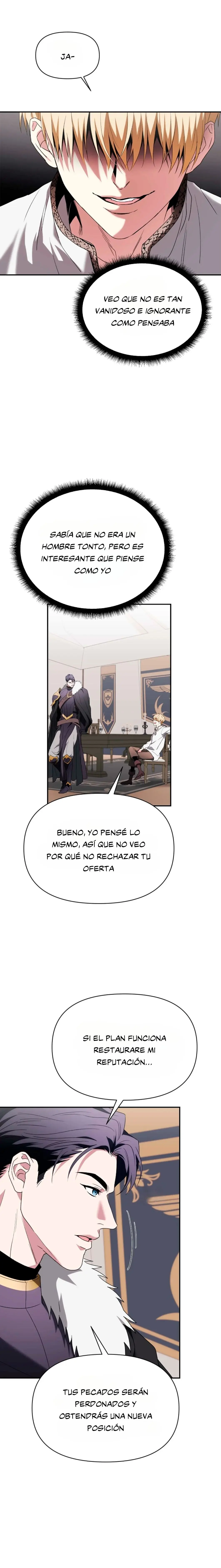 Dos Imperios, El Esclavo Del Imperio (2022) - Capítulo 43 - Página 6 - LectorTMOo