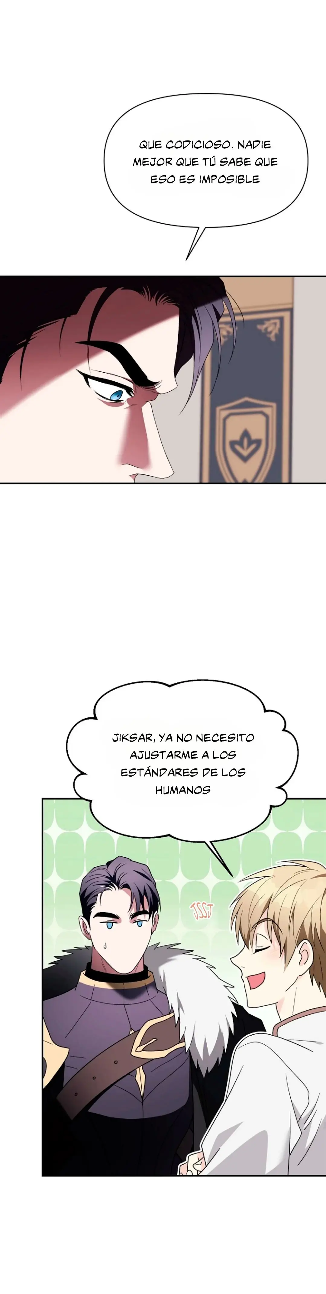 Dos Imperios, El Esclavo Del Imperio (2022) - Capítulo 43 - Página 8 - LectorTMOo