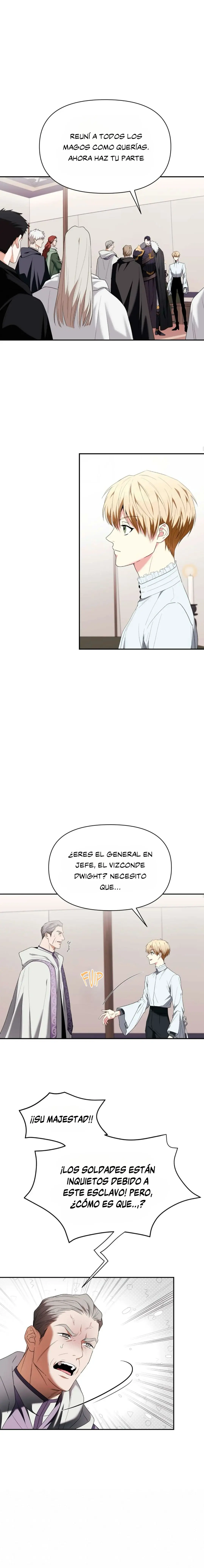 Dos Imperios, El Esclavo Del Imperio (2022) - Capítulo 43 - Página 15 - LectorTMOo