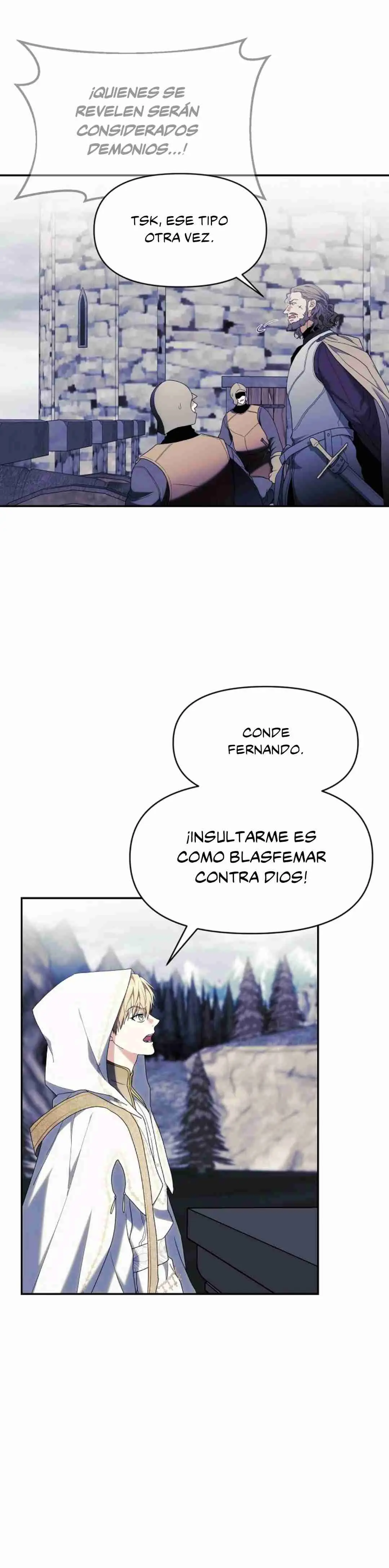 Dos Imperios, El Esclavo Del Imperio (2022) - Capítulo 44 - Página 5 - LectorTMOo