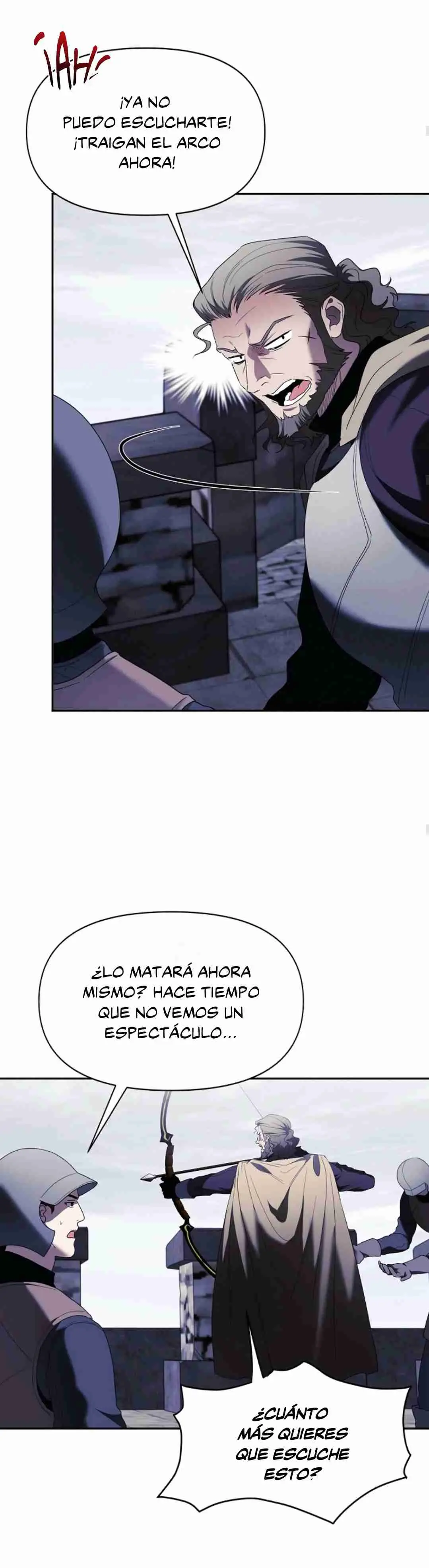 Dos Imperios, El Esclavo Del Imperio (2022) - Capítulo 44 - Página 8 - LectorTMOo