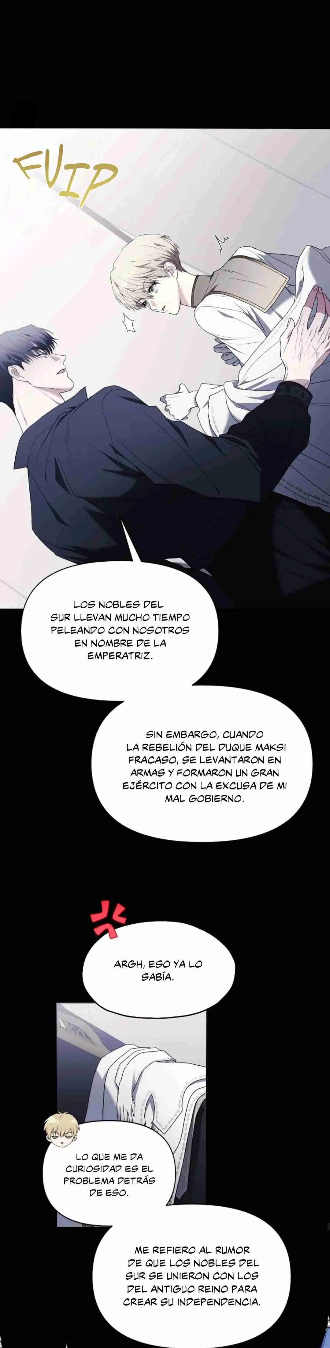 Dos Imperios, El Esclavo Del Imperio (2022) - Capítulo 44 - Página 12 - LectorTMOo