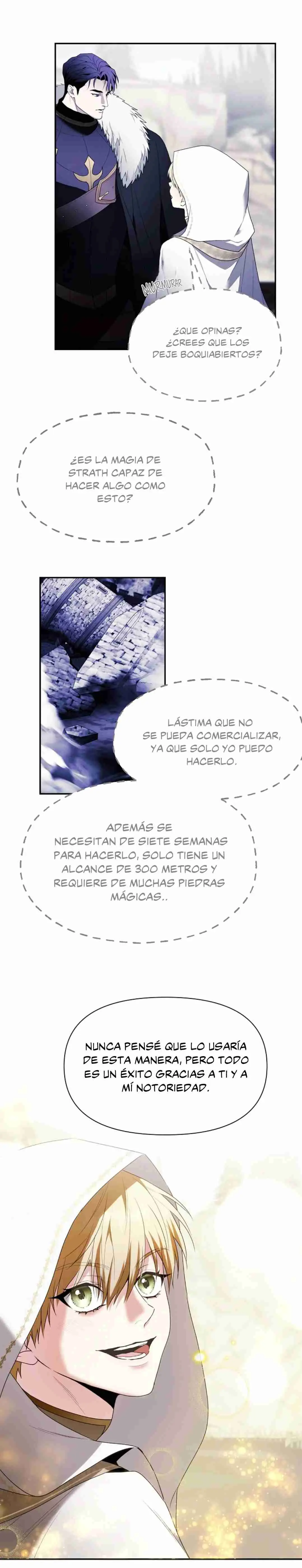 Dos Imperios, El Esclavo Del Imperio (2022) - Capítulo 44 - Página 29 - LectorTMOo