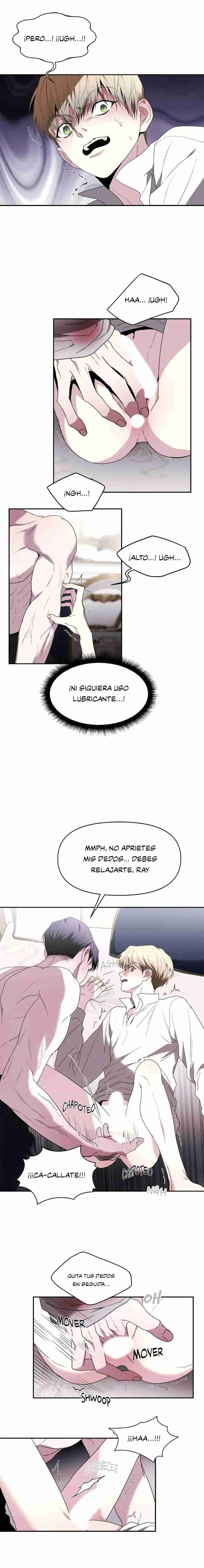 Dos Imperios, El Esclavo Del Imperio (2022) - Capítulo 46 - Página 8 - LectorTMOo