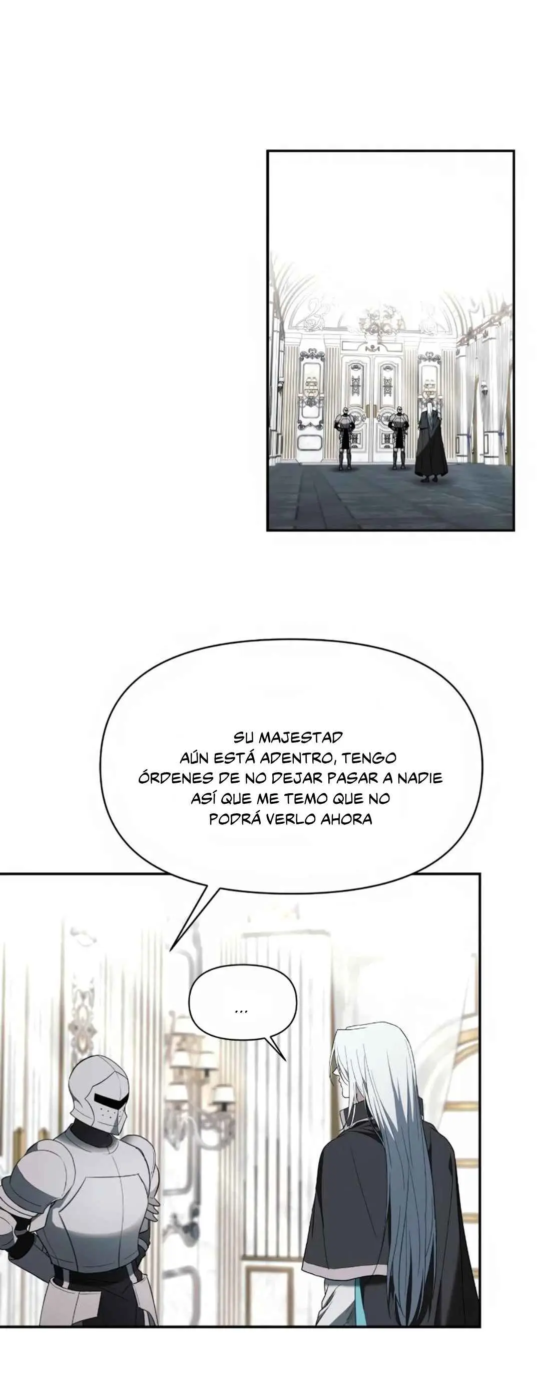 Dos Imperios, El Esclavo Del Imperio (2022) - Capítulo 47 - Página 2 - LectorTMOo