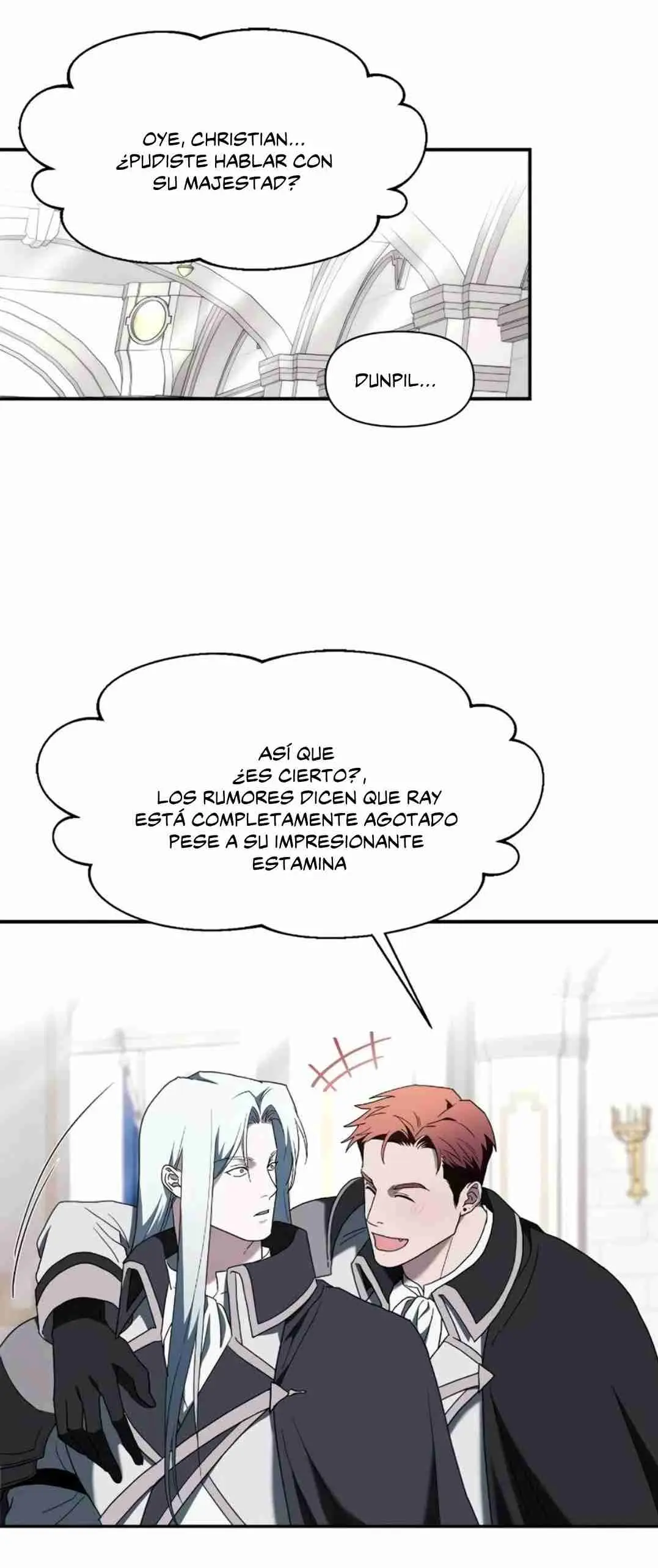 Dos Imperios, El Esclavo Del Imperio (2022) - Capítulo 47 - Página 7 - LectorTMOo