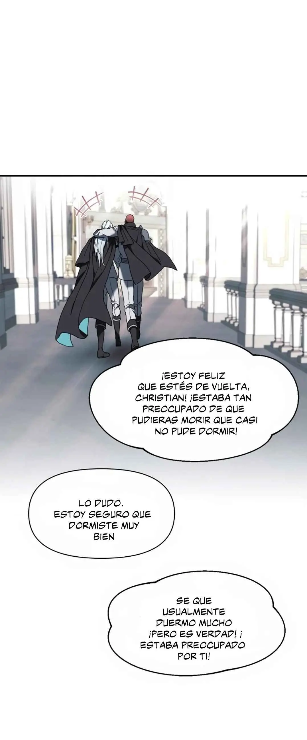 Dos Imperios, El Esclavo Del Imperio (2022) - Capítulo 47 - Página 24 - LectorTMOo