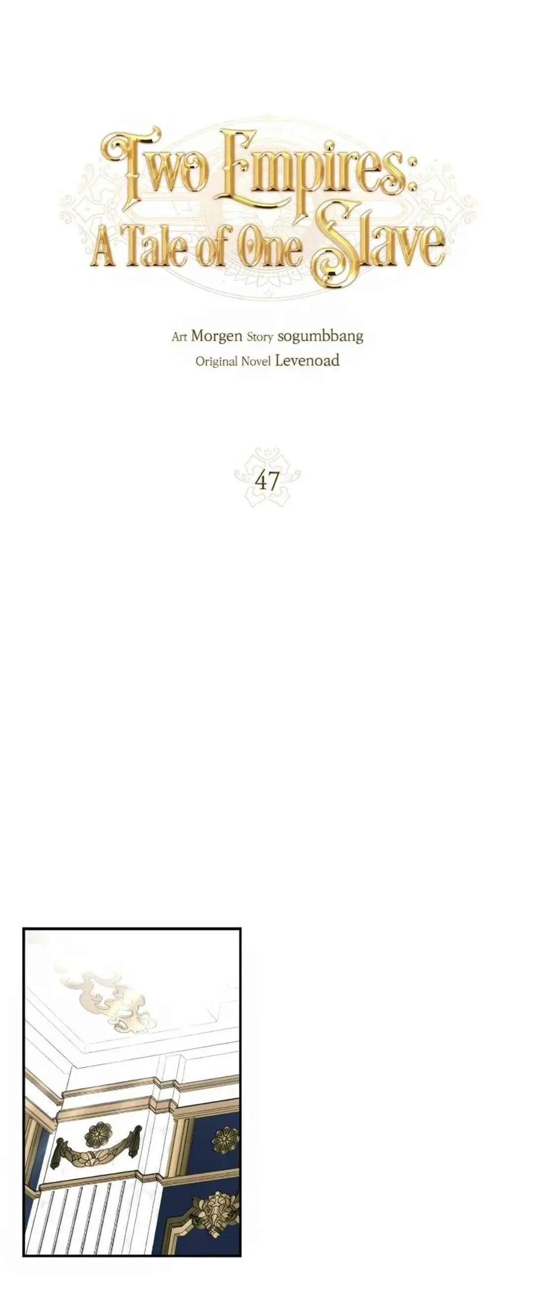 Dos Imperios, El Esclavo Del Imperio (2022) - Capítulo 47 - Página 25 - LectorTMOo