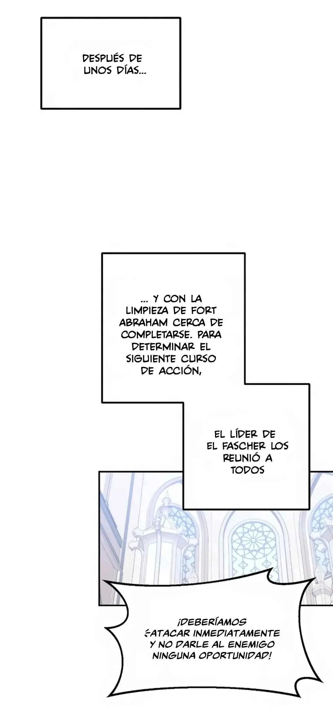 Dos Imperios, El Esclavo Del Imperio (2022) - Capítulo 47 - Página 32 - LectorTMOo