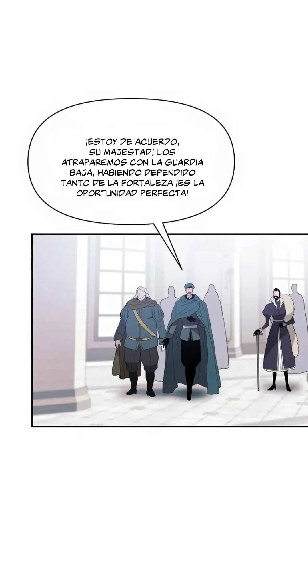 Dos Imperios, El Esclavo Del Imperio (2022) - Capítulo 47 - Página 33 - LectorTMOo