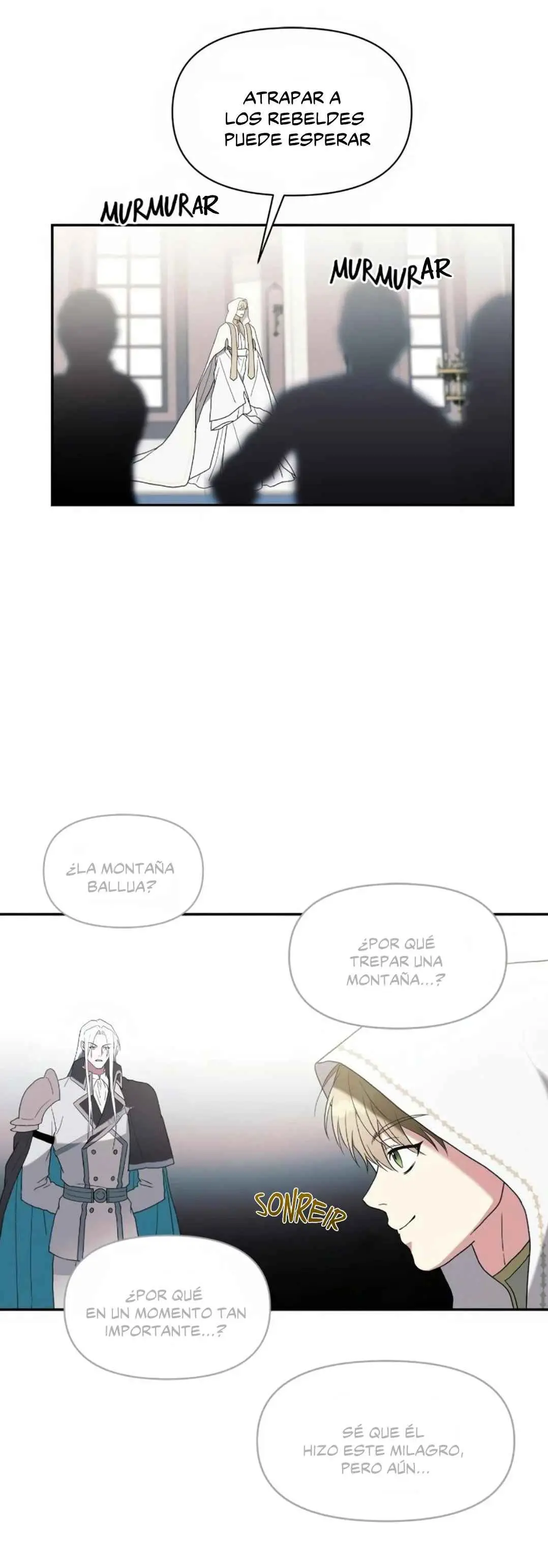 Dos Imperios, El Esclavo Del Imperio (2022) - Capítulo 47 - Página 36 - LectorTMOo