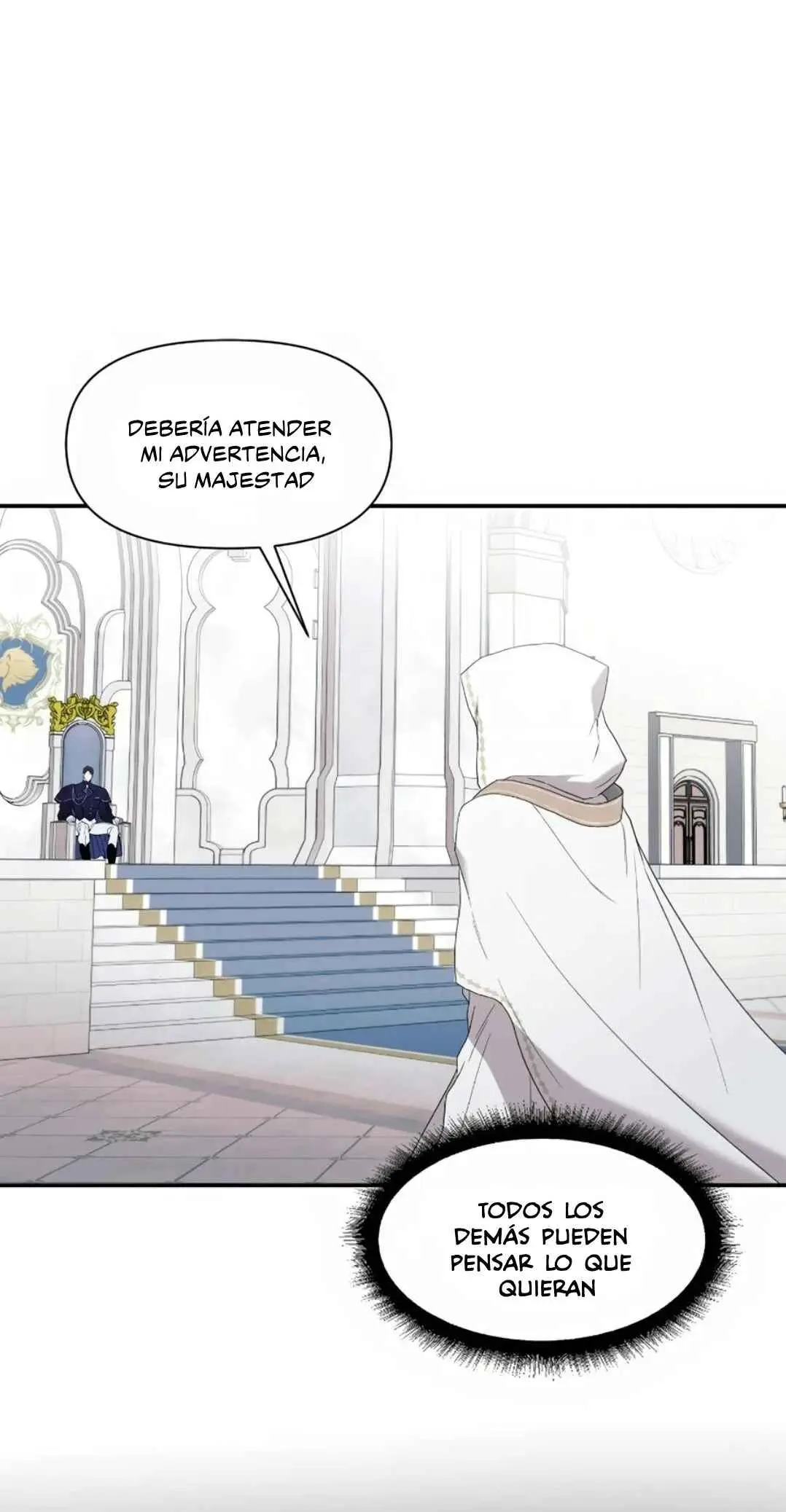 Dos Imperios, El Esclavo Del Imperio (2022) - Capítulo 47 - Página 37 - LectorTMOo
