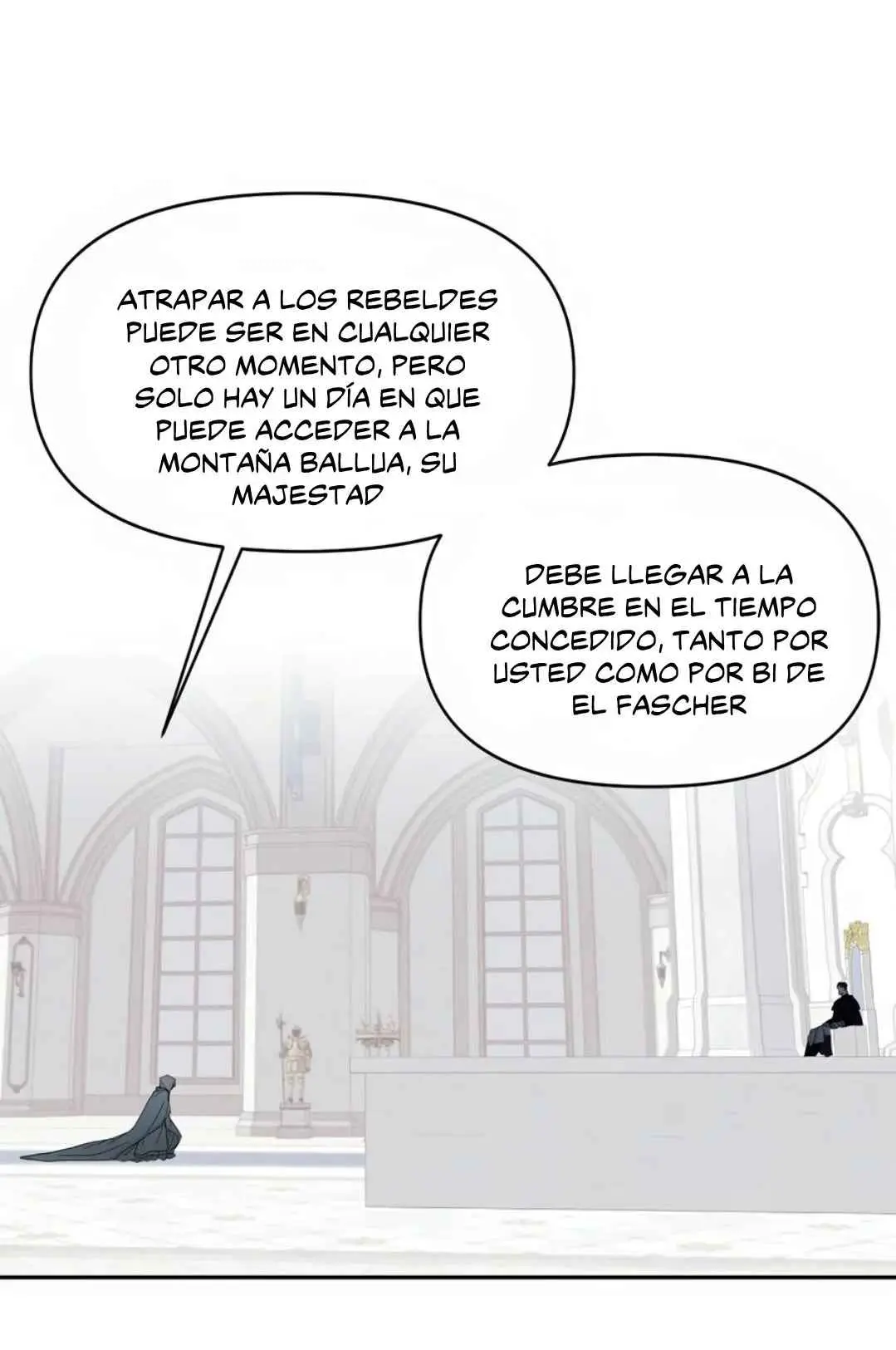 Dos Imperios, El Esclavo Del Imperio (2022) - Capítulo 47 - Página 39 - LectorTMOo