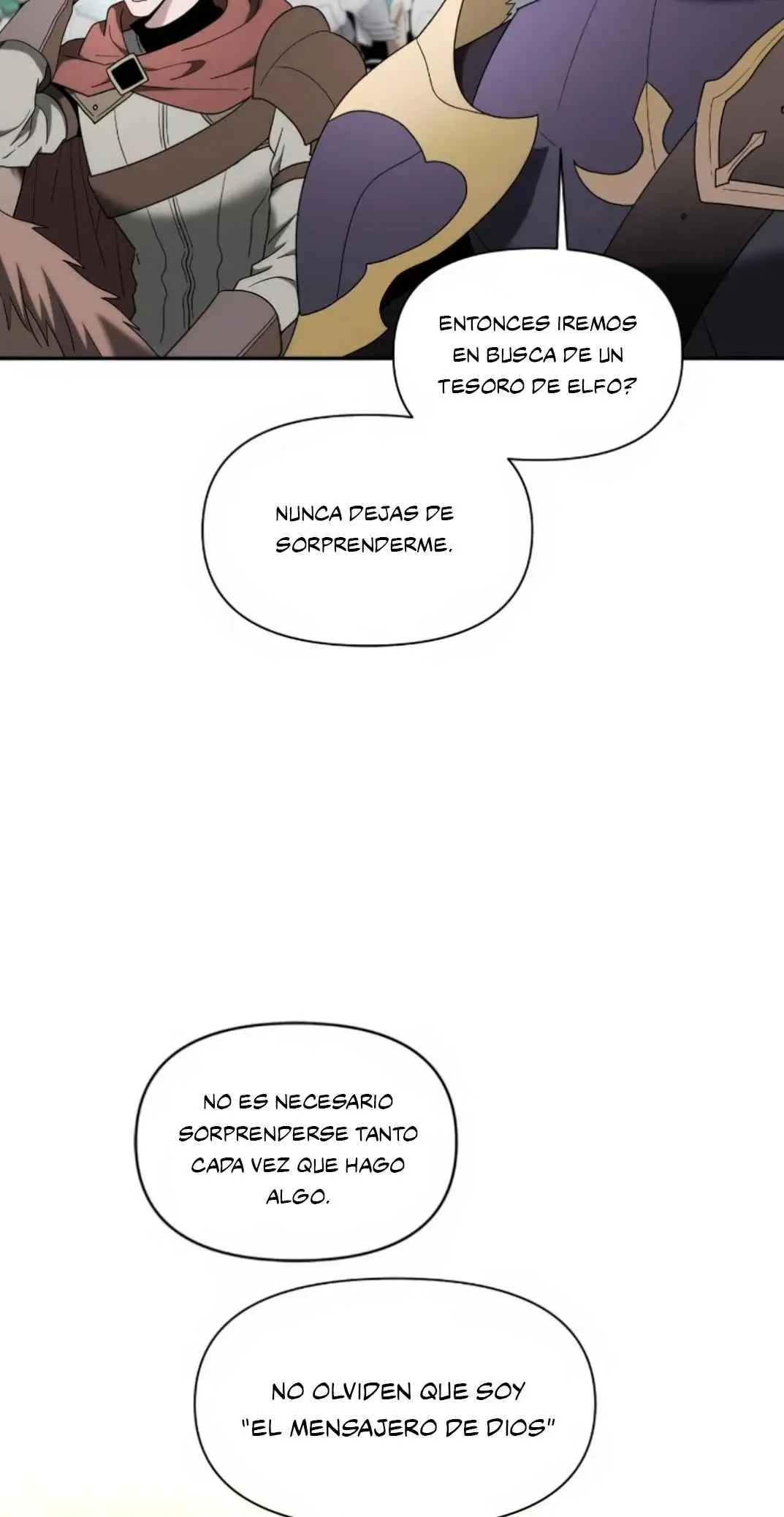 Dos Imperios, El Esclavo Del Imperio (2022) - Capítulo 48 - Página 5 - LectorTMOo