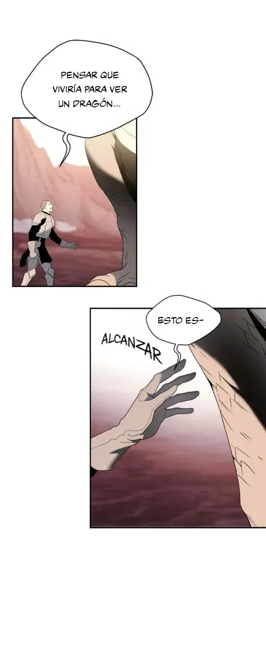 Dos Imperios, El Esclavo Del Imperio (2022) - Capítulo 48 - Página 36 - LectorTMOo