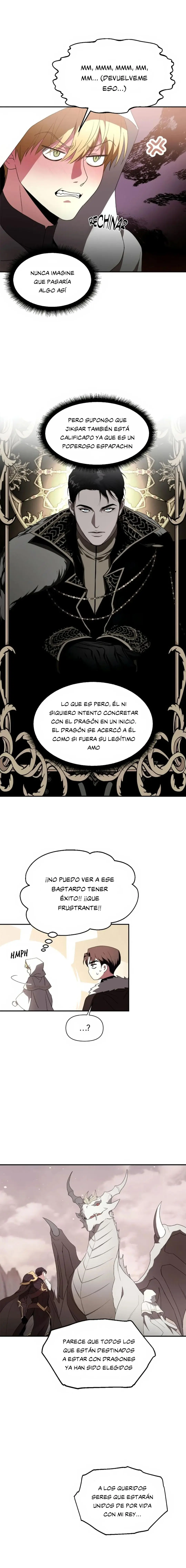Dos Imperios, El Esclavo Del Imperio (2022) - Capítulo 49 - Página 4 - LectorTMOo